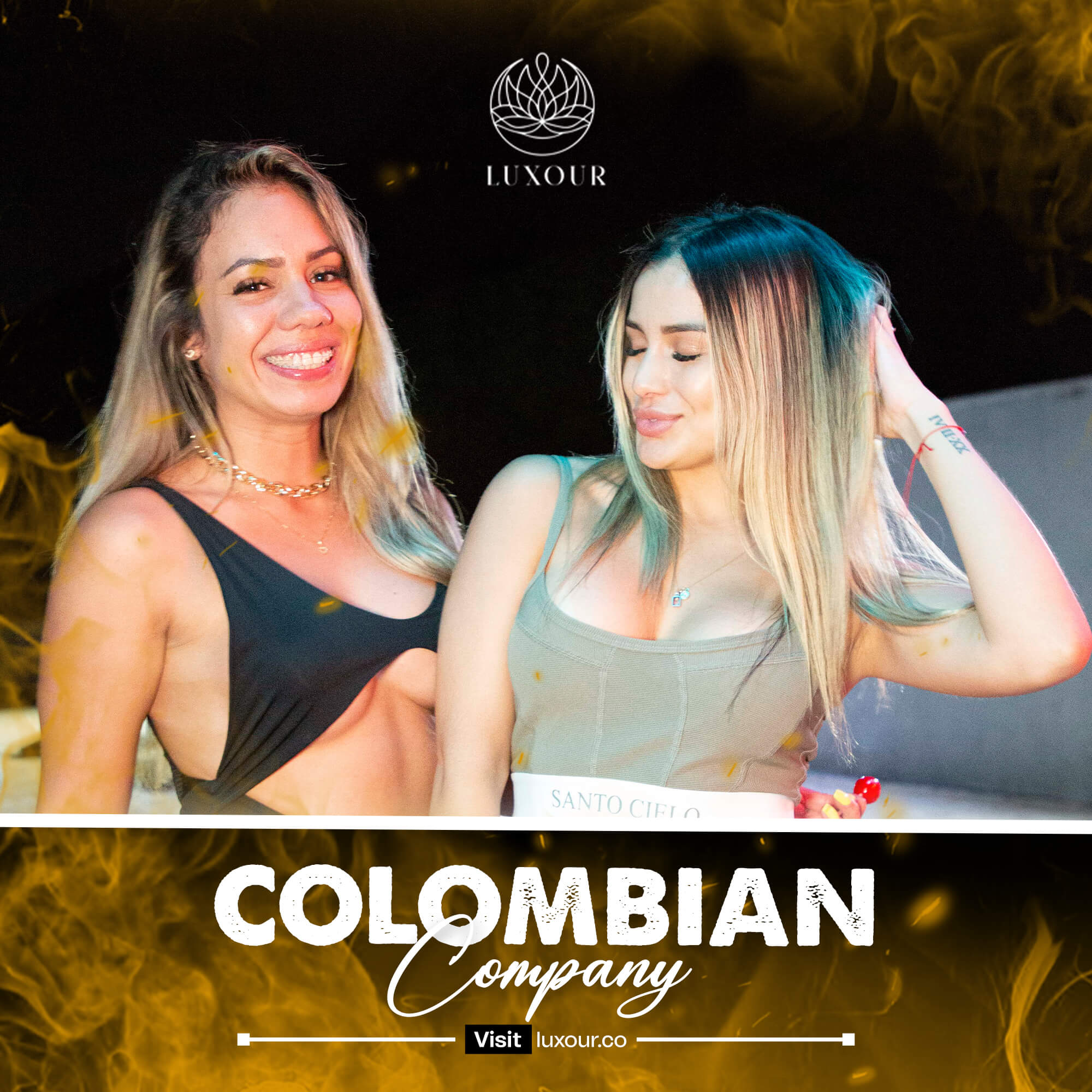 Colombian Company